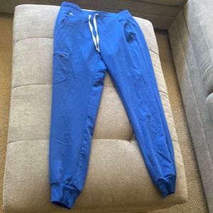 Figs Zamora Jogger Scrub Pants
